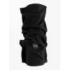 Buff Merino Midweight fascia multifunzionale nero