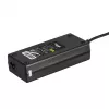 Alimentatore per notebook Akyga AK-ND-52 19,5 V / 6,15 A, 120 W, connettore Slim-Tip, per Lenovo