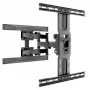 Supporto da parete per TV ART per LCD/LED 40–75
