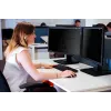 Targus Privacy Screen ASF220WEU filtro privacy, 22 pollici widescreen (16:10)