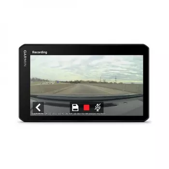 Navigatore palmare Garmin CamperCam 795 17,6 cm TFT touchscreen 32 GB