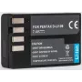 Batteria ricaricabile per fotocamera Extra Digital D-Li109 7,2V 1860mAh (MPN DV00DV1283)
