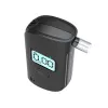 Tracer BreathEZ-1 etilometro a semiconduttore, nero