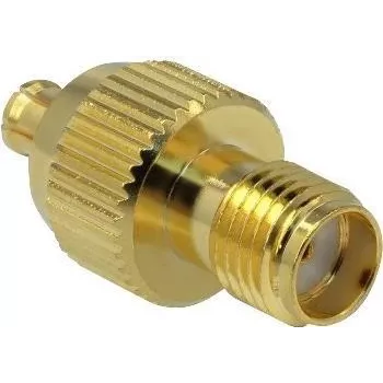 Connettore coassiale SMA DeLOCK 89989