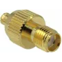 Connettore coassiale SMA DeLOCK 89989