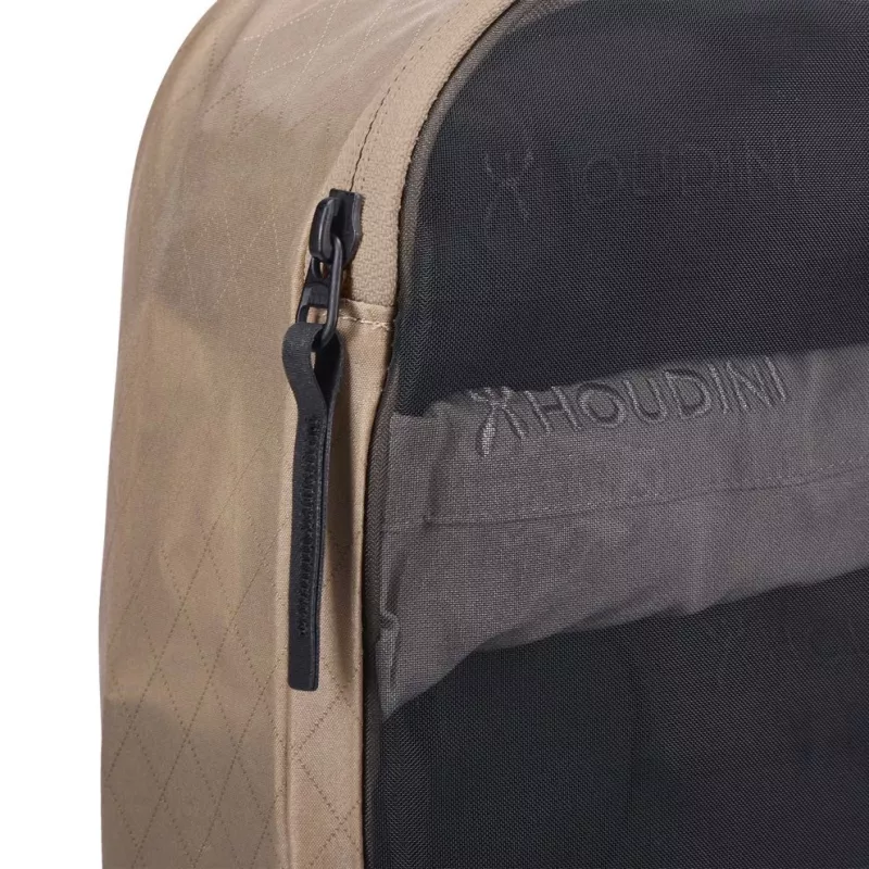 Thule 5574 Cubo da imballaggio Medium gentle beige