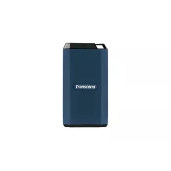 SSD Transcend 2 TB esterno USB Type-C ESD410C