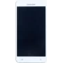 Unità LCD frontale Samsung J5 SM-J500F bianco pannello display di ricambio