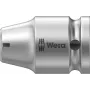 Wera 780 B - inserto a bussola - 3/8 - pollici - 1 testa/teste - 1/4 - 3 cm (05042655001)