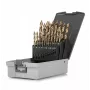 Set di punte Smart365 SM-24-KPL25, 25 pezzi, misure 1–13 mm con incrementi di 0,5 mm