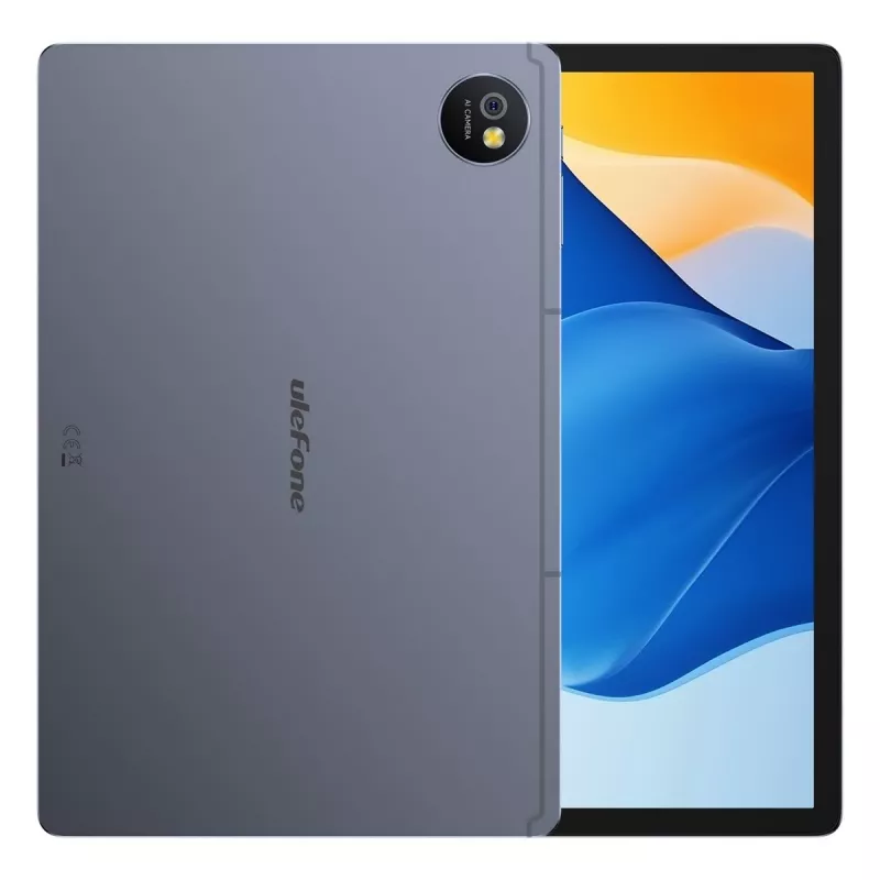 Tablet UleFone A10 Pro 4G, 6 GB RAM, 128 GB memoria