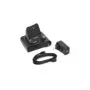Caricabatterie per dispositivi mobili Zebra CRD-MPM-1SCHGEU1-01 — caricabatterie AC per interni per stampanti portatili, nero