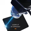 Pellicola privacy DICOTA D80543-4AD per Apple iPhone 17 PRO MAX