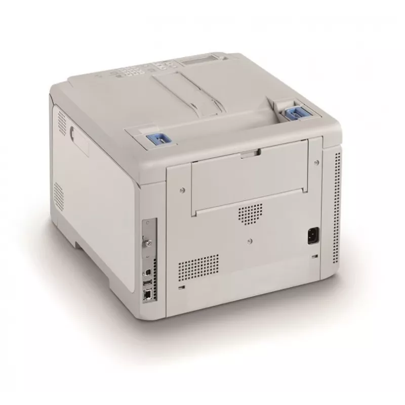 OKI C650dn colore 1200 x 1200 DPI A4 stampante