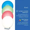 Lampada per fototerapia Beurer TL100 – intensità 10.000 Lux, design a risparmio energetico