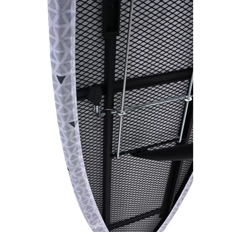 Asse da stiro full-size Taurus Argenta Elegance 1700 x 480 mm