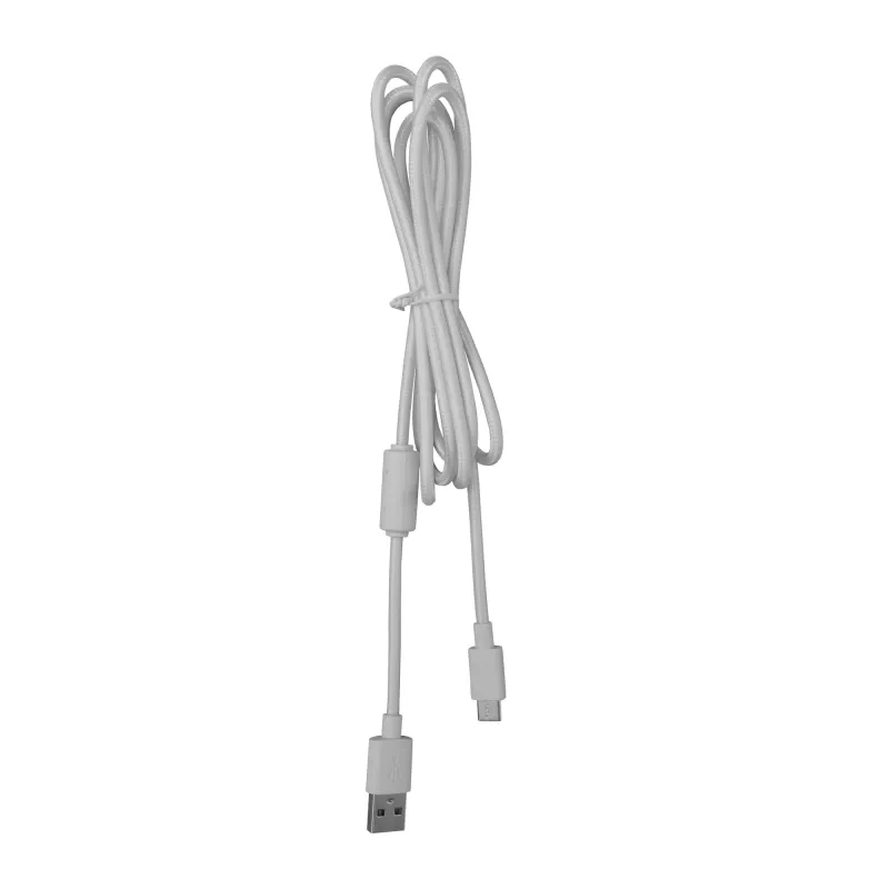 Tastiera meccanica White Shark Shinobi-2 Brown Switch layout US — design compatto, switch Brown