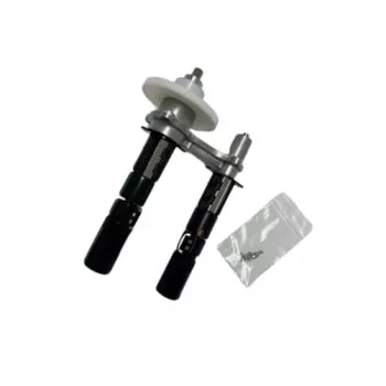 Zebra P1123335-039 ricambio/accessorio per stampante/scanner supporto nastro
