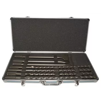 Makita D-42494 set di punte da trapano 7 pz.