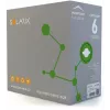 Solarix CAT6 UTP PVC Eca cavo da installazione 305 m
