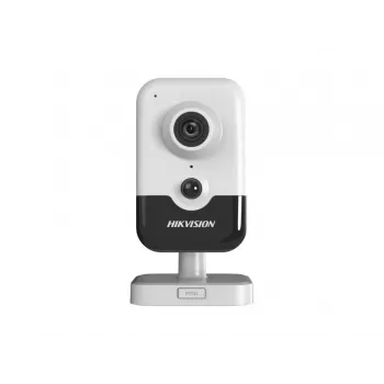 Telecamera IP Cube Hikvision AcuSense DS-2CD2423G2-I(2,8mm)