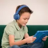 Cuffie Tellur Buddy Bluetooth over-ear blu