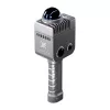 Lampada solare stradale compatta XGRIDS LixelKity K1 con costruzione robusta