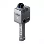 Lampada solare stradale compatta XGRIDS LixelKity K1 con costruzione robusta