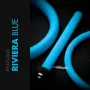 Guaina MDPC-X Sleeve BIG - blu Riviera, 1 m