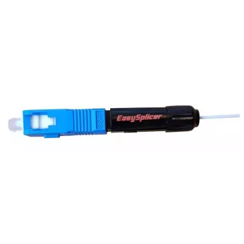 Connettore splice-on in fibra ottica EasySplicer LCM102003 LC SOC