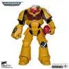 MCFARLANE Warhammer Intercessor Sergeant figura 7in (10954)