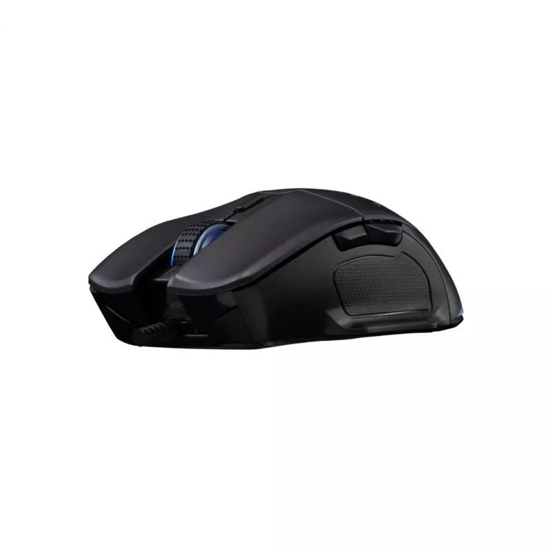 Mouse Baracuda BGM-101 Penguin nero USB