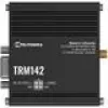 Modem 4G industriale TELTONIKA TRM142 — connettività LTE, design industriale compatto