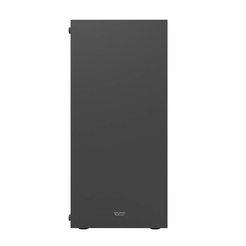 Case per computer Darkflash DK100 (nero)
