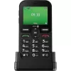 Telefono cellulare Doro Leva E10 2,4 pollici