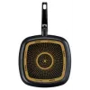 Padella griglia Tefal B55640 quadrata