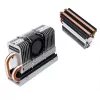 Sistema di raffreddamento per computer GRAUGEAR G-M2HP04-F