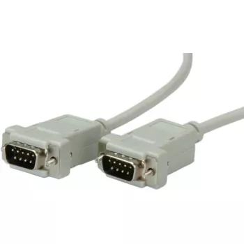 Cavo RS232 VALUE 9 poli ST-ST 1,8m (11.99.6018)