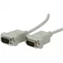 Cavo RS232 VALUE 9 poli ST-ST 1,8m (11.99.6018)