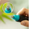 Trimmer per peli del naso Cecotec | Bamba PrecisionCare NoseTrim | Trimmer per naso/orecchie