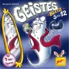 Geistesblitz 5 vor 12, gioco di carte