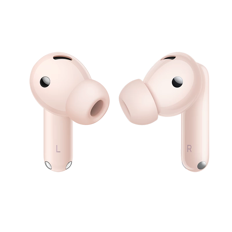 Huawei FreeBuds 7i cuffie True Wireless Stereo (TWS) in-ear chiamate/musica Bluetooth rosa