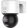 Telecamera di sorveglianza IP Hikvision DS-2DE3A400BW-DE(F1)(S5) dome