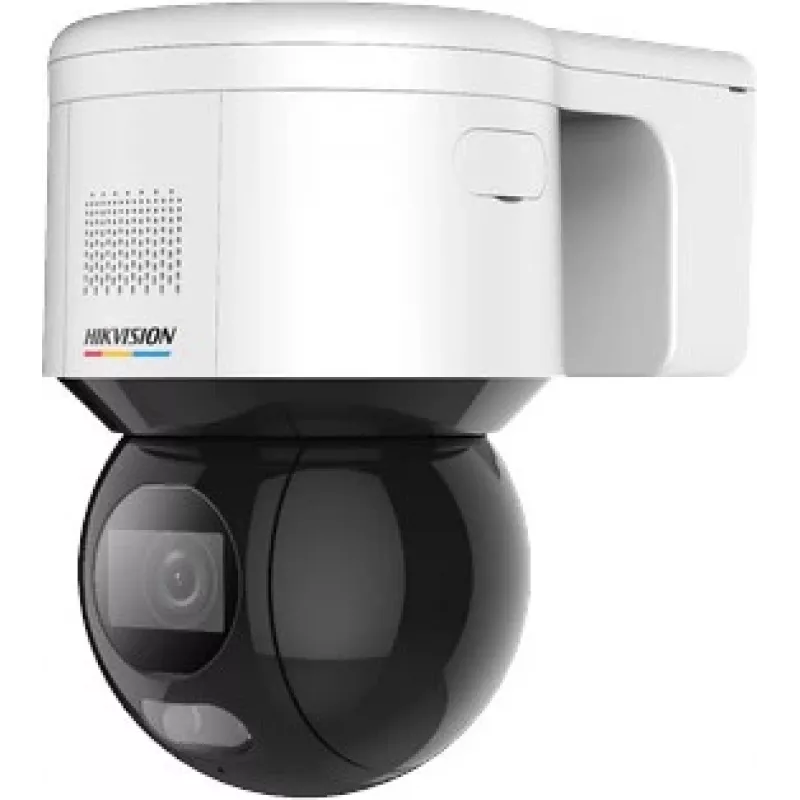 Telecamera di sorveglianza IP Hikvision DS-2DE3A400BW-DE(F1)(S5) dome