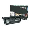 Lexmark T650A11E cartuccia toner, nera, 7000 pagine