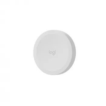 Logitech Scribe - Telecomando - bianco - Logitech - Scribe - batteria - CR2032 (952-000106)