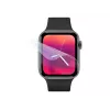 Pellicola protettiva FIXED per Apple Watch Series 10 46 mm – trasparente, sottile, antigraffio