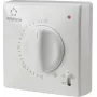 Termostato ambiente Renkforce TR-93 programmabile, intervallo di temperatura 5–30°C