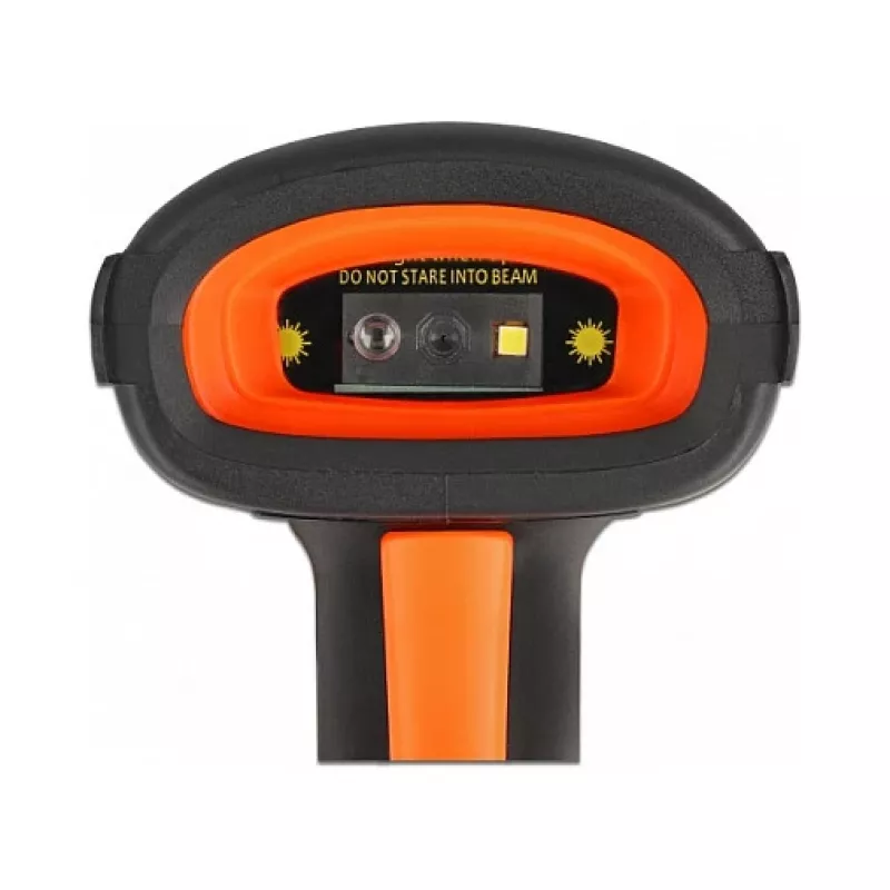 Lettore di codici a barre portatile DeLOCK 90507