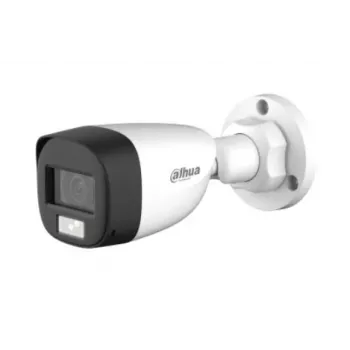 Telecamera di videosorveglianza Dahua Technology Lite DH-HAC-HFW1500CL-IL-A Bullet